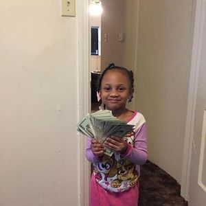 Meet your Posher, Freddy